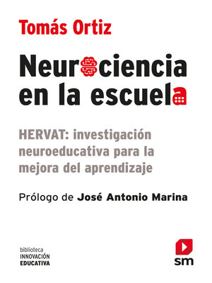 cover image of Neurociencia en la escuela